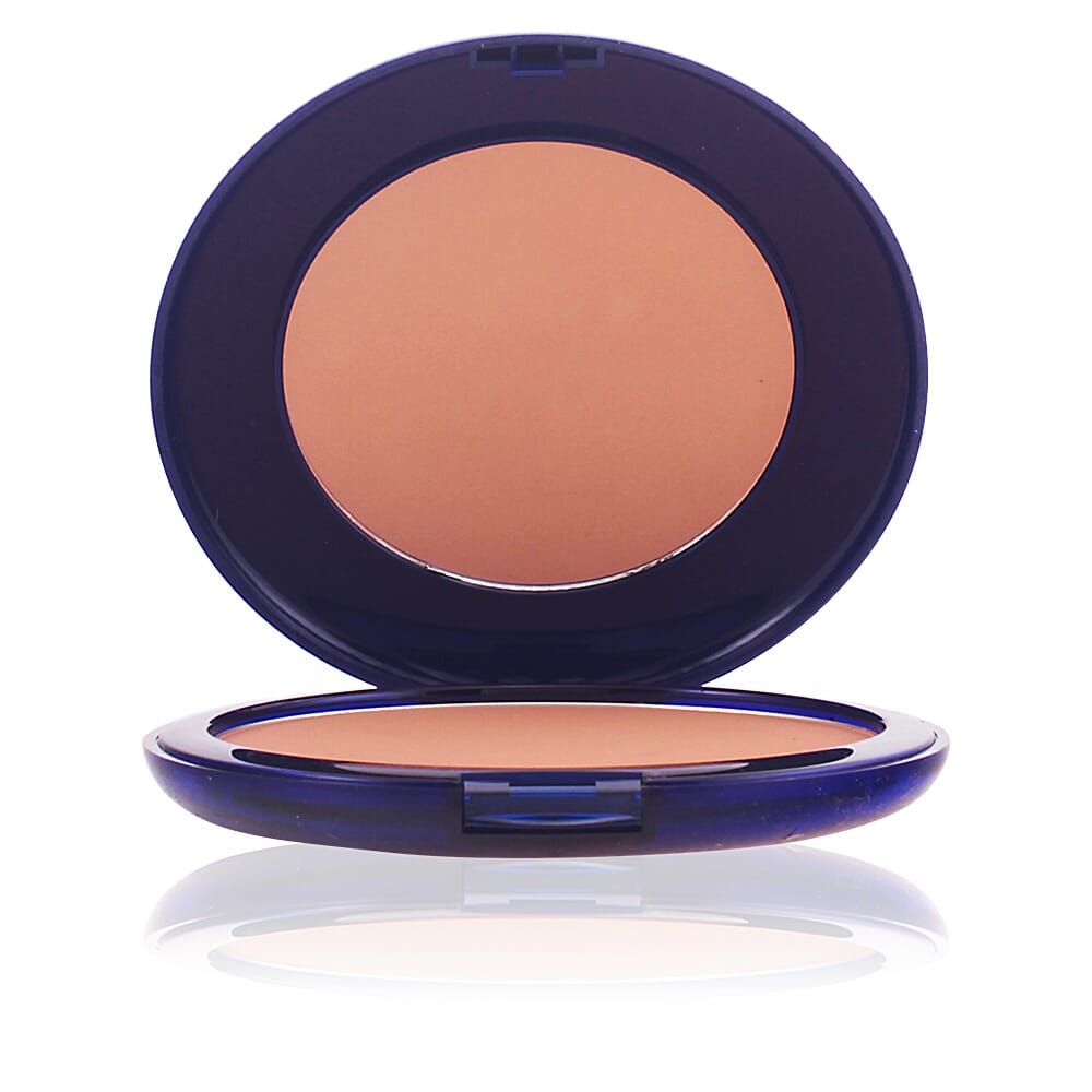 Poudre Compacte Bronzante Soleil #02 Cuivré 31g