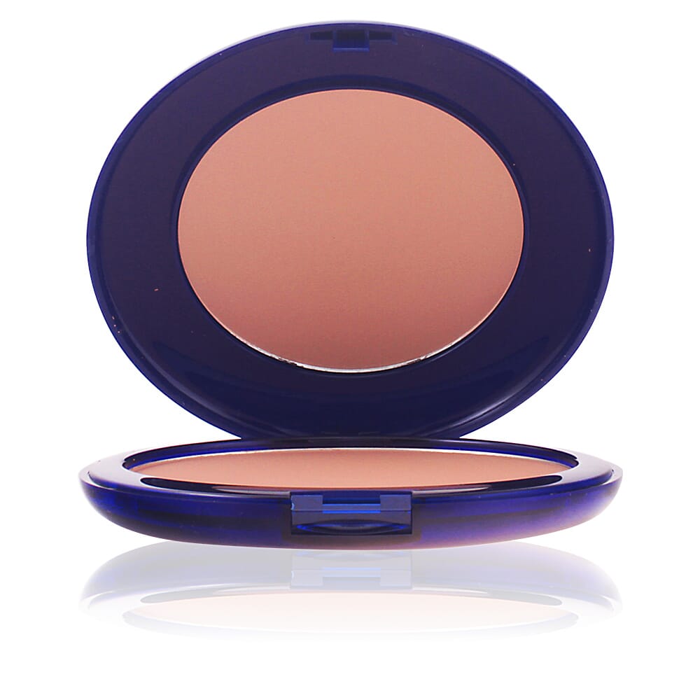 Poudre Compacte Bronzante Soleil #03 Bronze