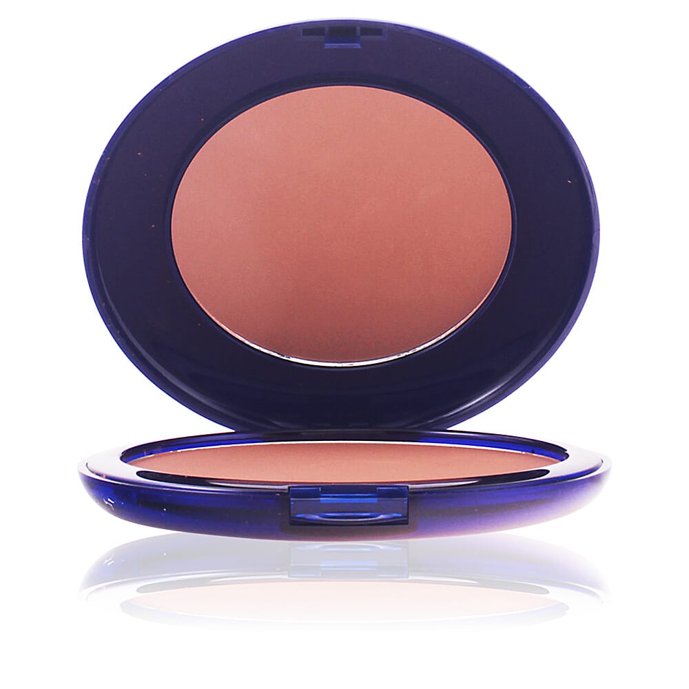 Poudre Compacte Bronzante Soleil #04 Ambré