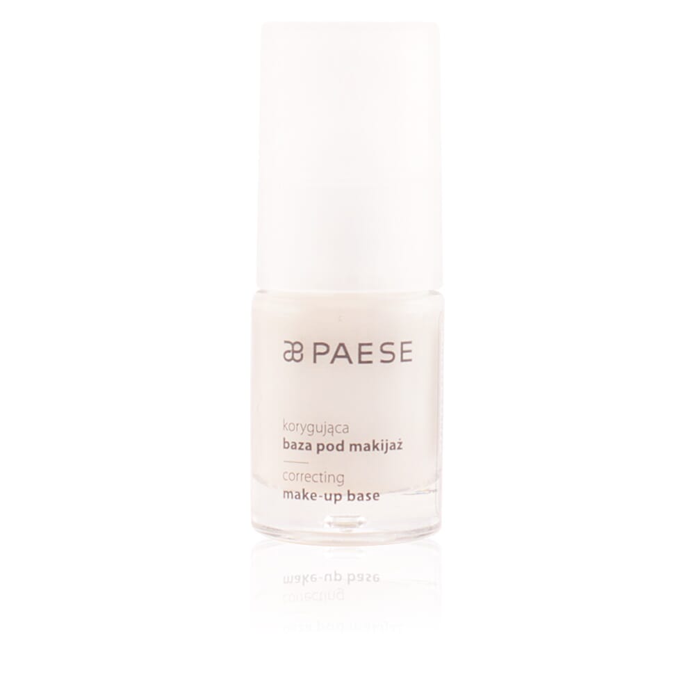 Prebase Correcting Make Up Base