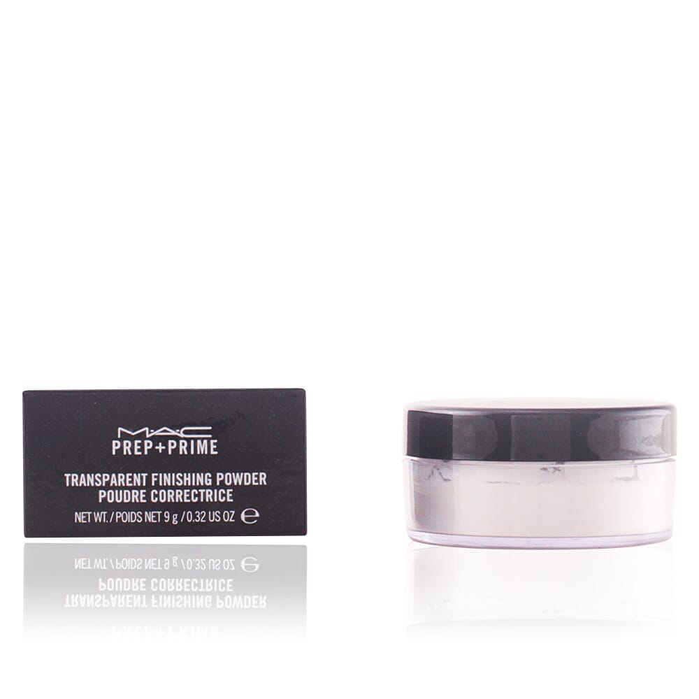 Prep + Prime Transparent Finnishing Powder