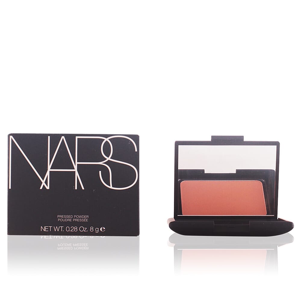 Pressed Powder #Soleil