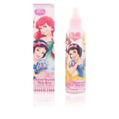 Princesas Disney Colonia Body Spray 200 ml da Cartoon