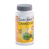 Garcinia Cambogia 800 Mg 60 Gélules - Prisma Natural | Nutritienda