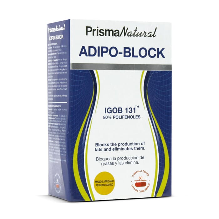 ADIPO-BLOCK 60 Caps