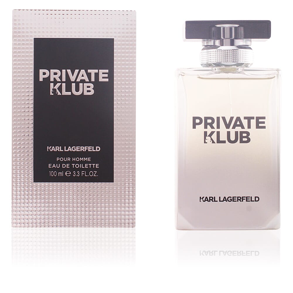 Private Klub pour Homme EDT 100 ml