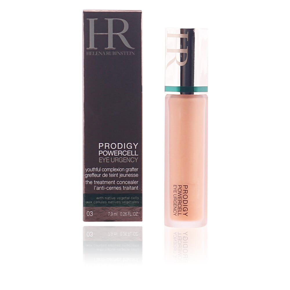 Prodigy Power Cell Eye Urgency Concealer #03 W,Beig