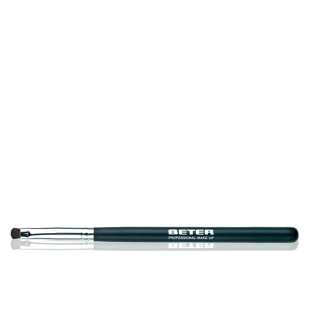 Pincel Sombreador Fino Pelo De Pony