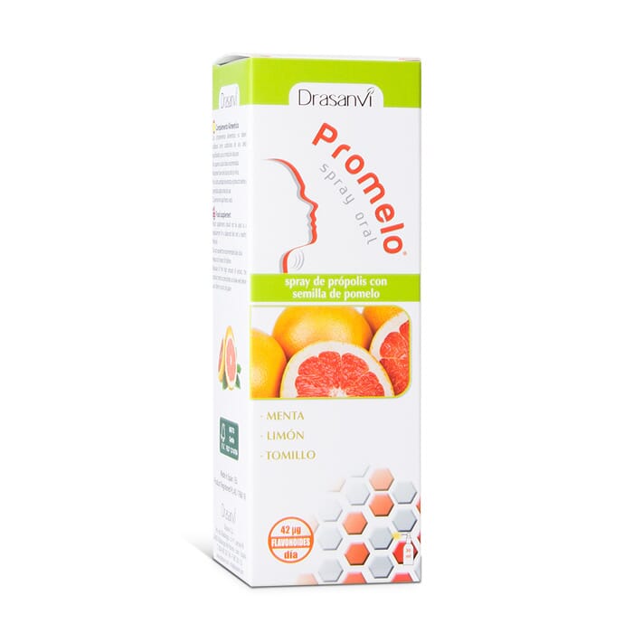 PROMELO SPRAY ORAL 30ml