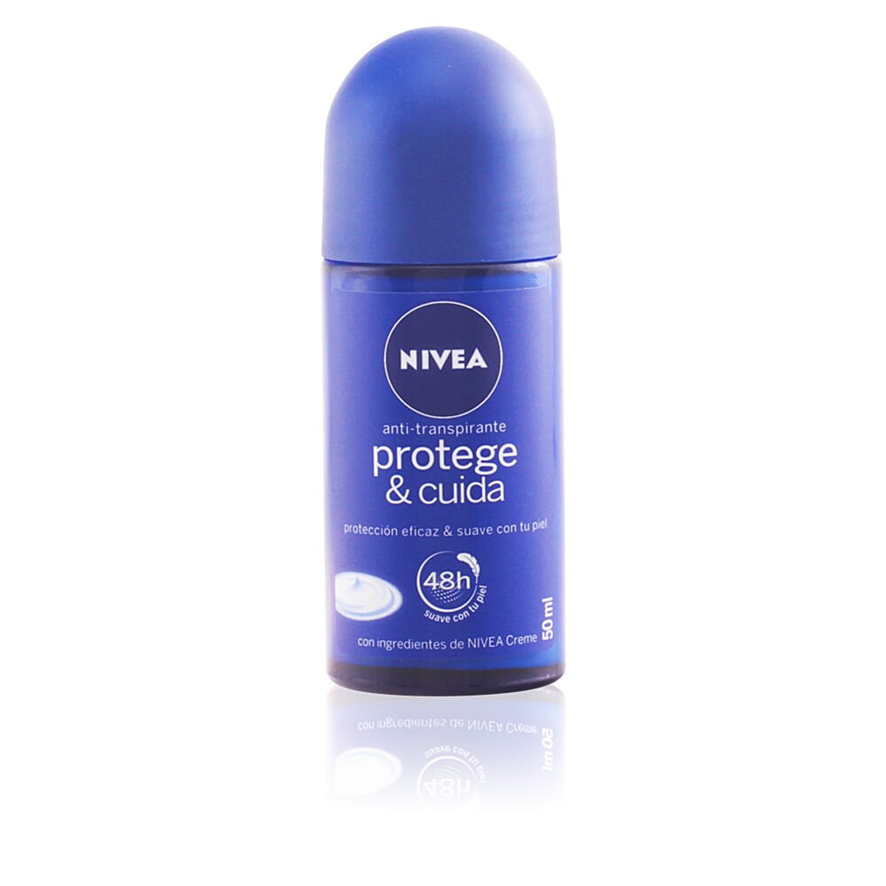 Protege Cuida Desodorante Roll-On 50 ml