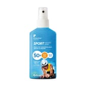 Sport Fps50 - 100 ml - Protextrem | Nutritienda