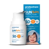 SUN BABY FPS50 - 50ml - PROTEXTREM