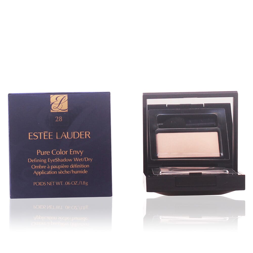 Pure Color Envy Eyeshadow #280 Insolent Ivory