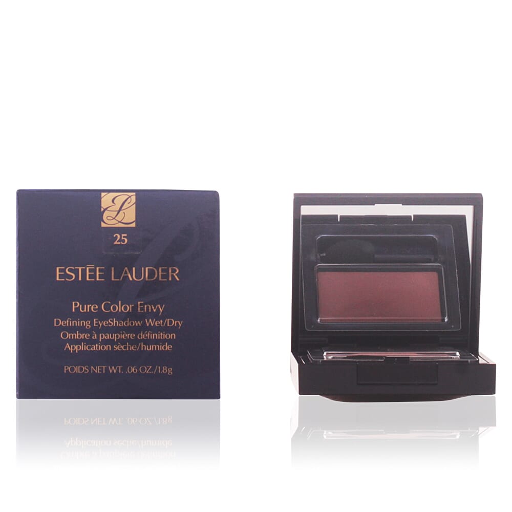 Pure Color Envy Eyeshadow #725 Fierce Sable