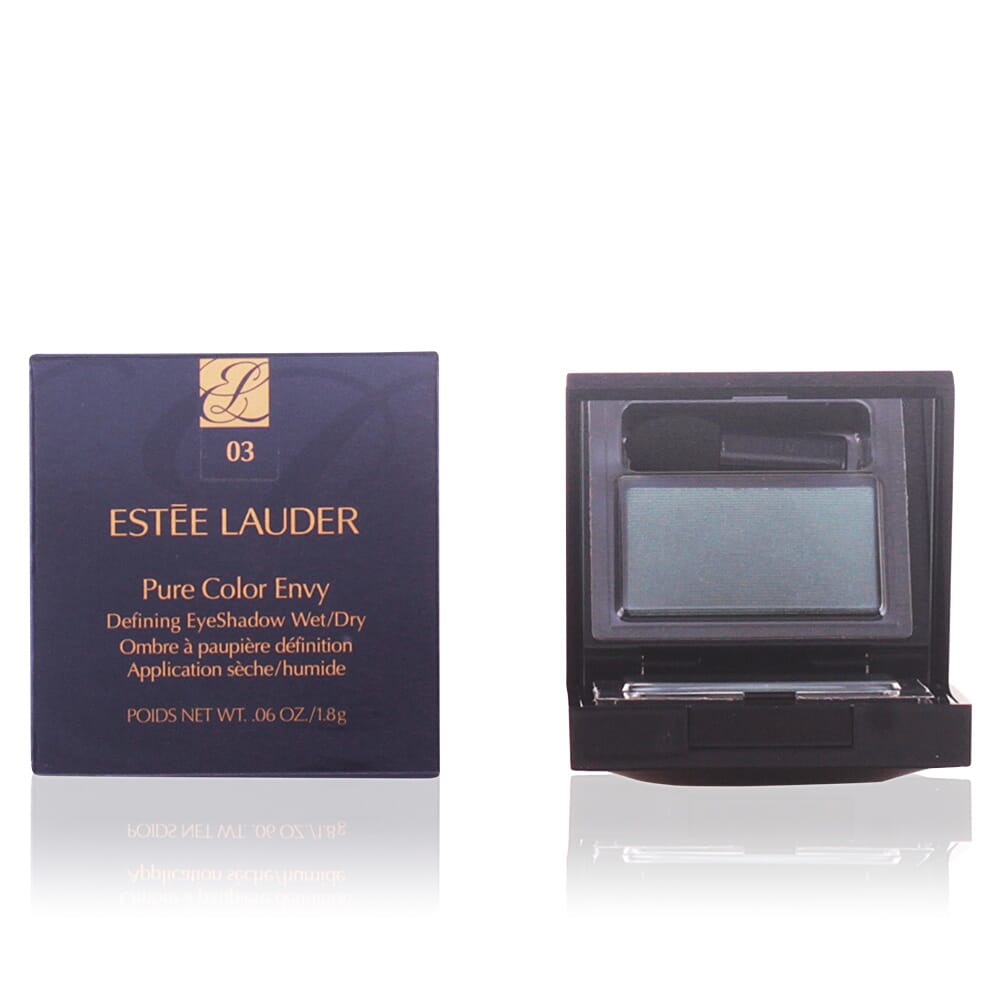 Pure Color Envy Eyeshadow #903 Hyper Teal