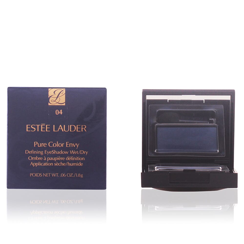 Pure Color Envy Eyeshadow #904 Blue Fury