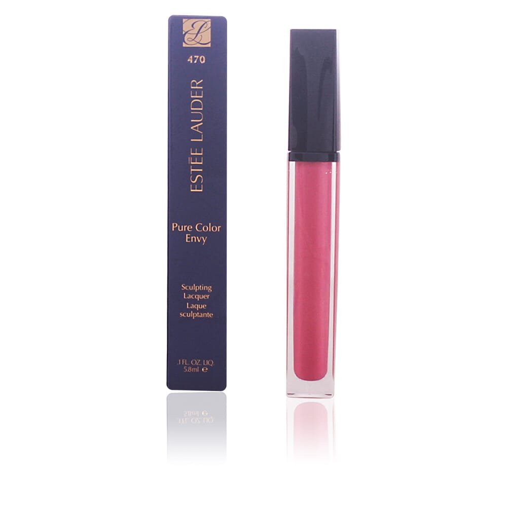 Pure Color Envy Lip Lacquer #470 Orchid Int