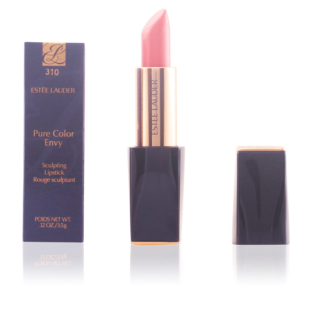 Pure Color Envy Lipstick #01 Potent