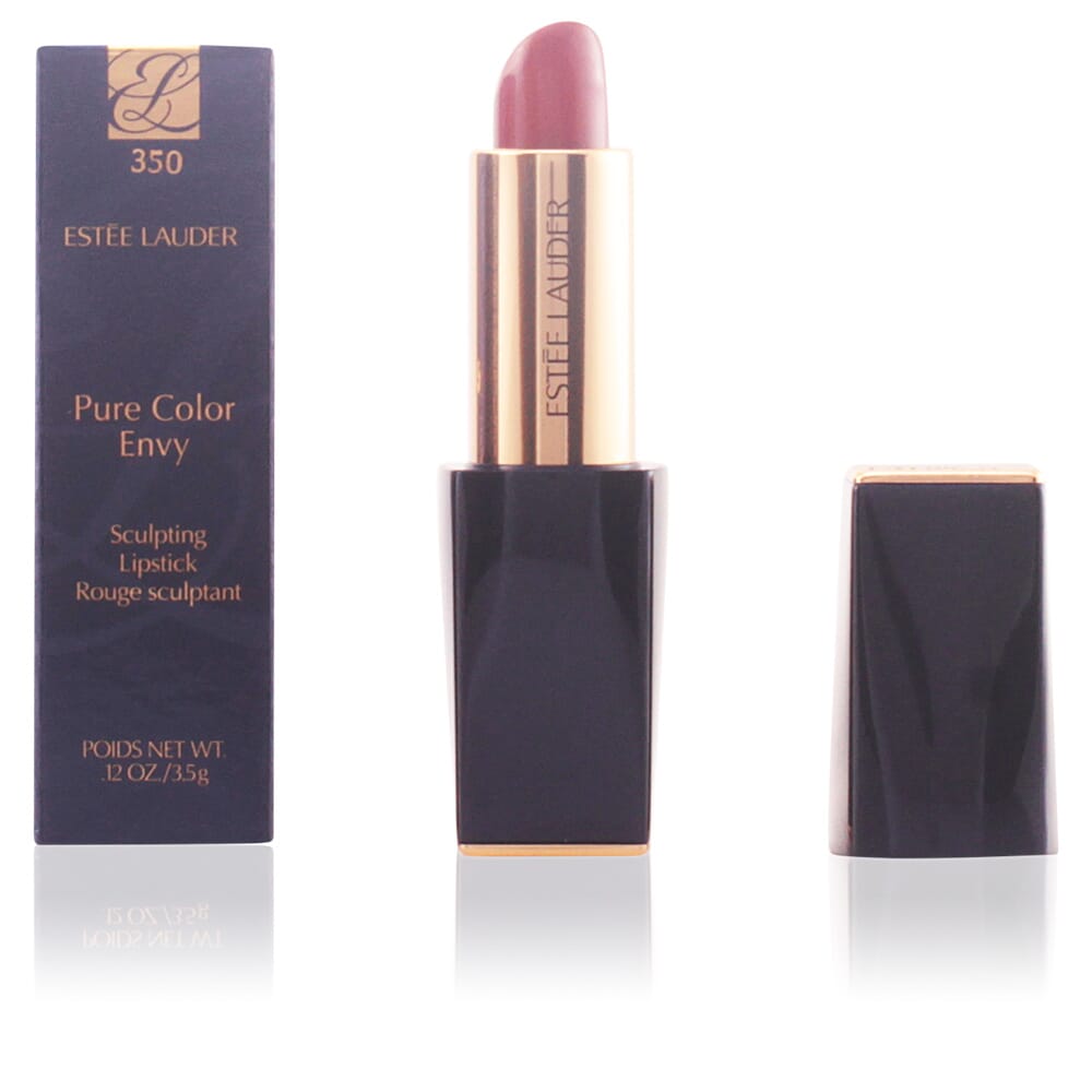 Pure Color Envy Lipstick #05 Vengeful Red