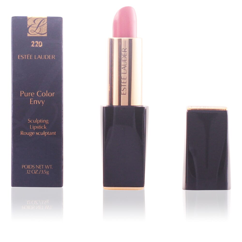 Pure Color Envy Lipstick #06 Powerful
