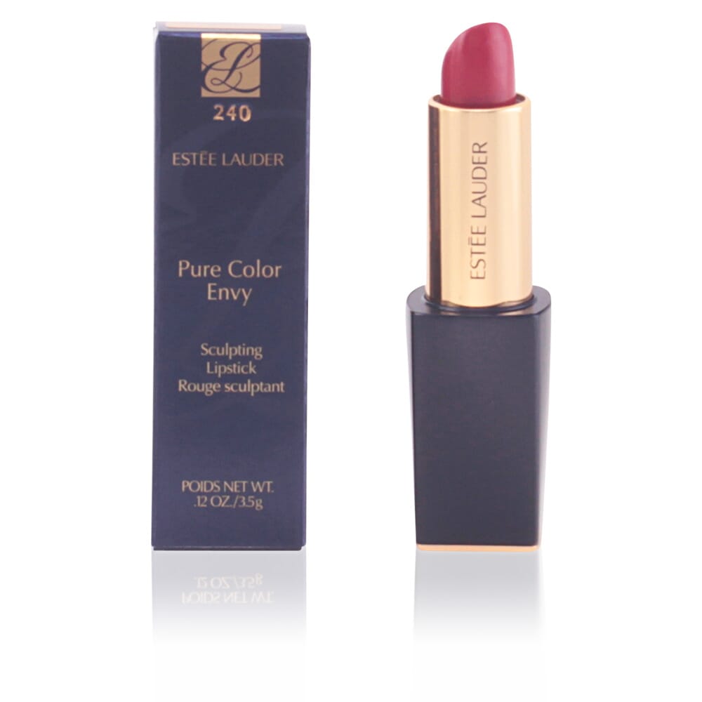 Pure Color Envy Lipstick #08 Tumultuous Pink