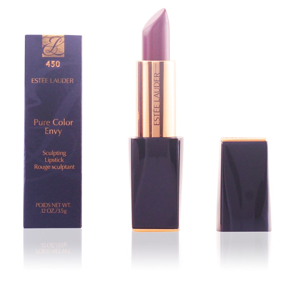 Pure Color Envy Lipstick #10 Insolent Plum