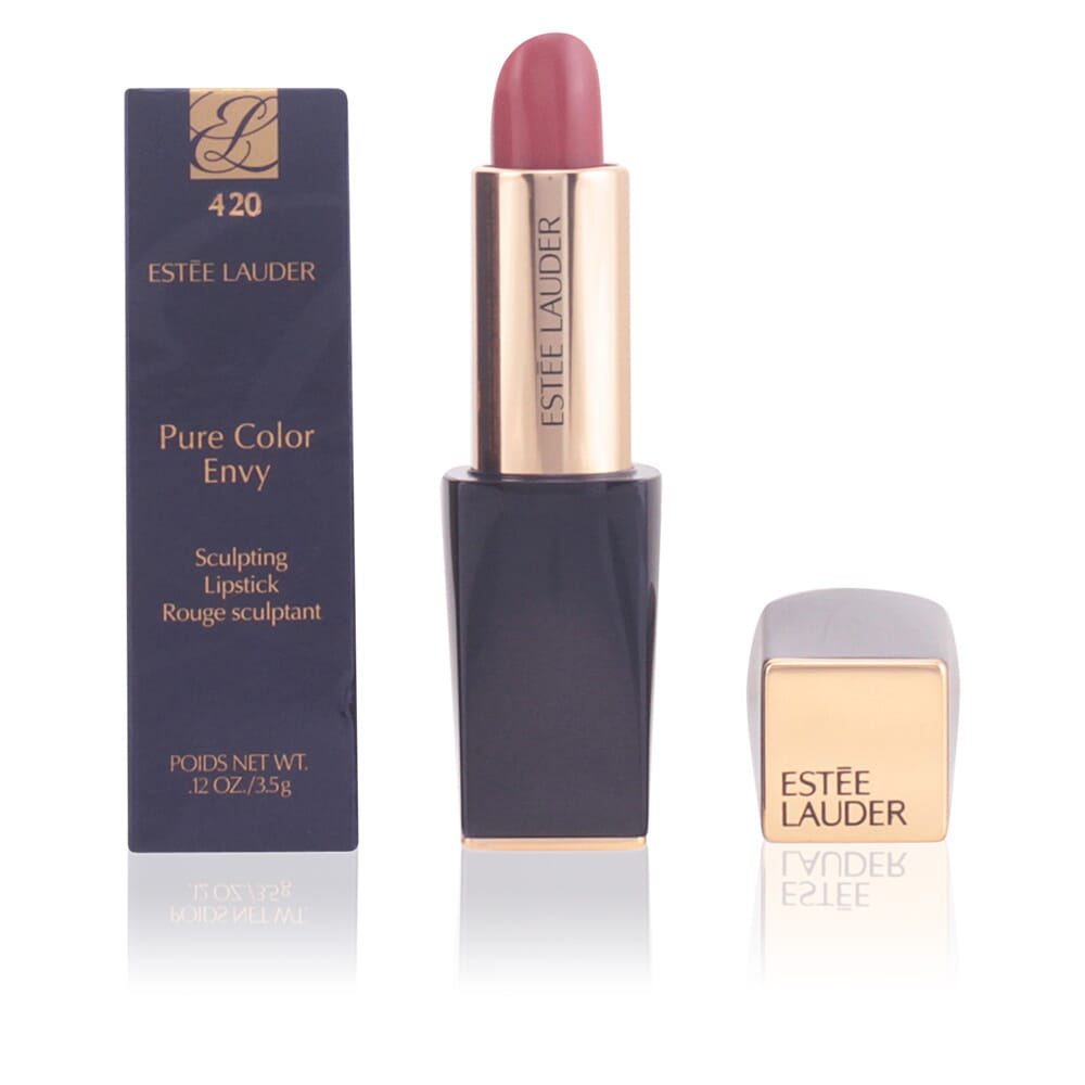 Pure Color Envy Lipstick #13 Rebellious Rose