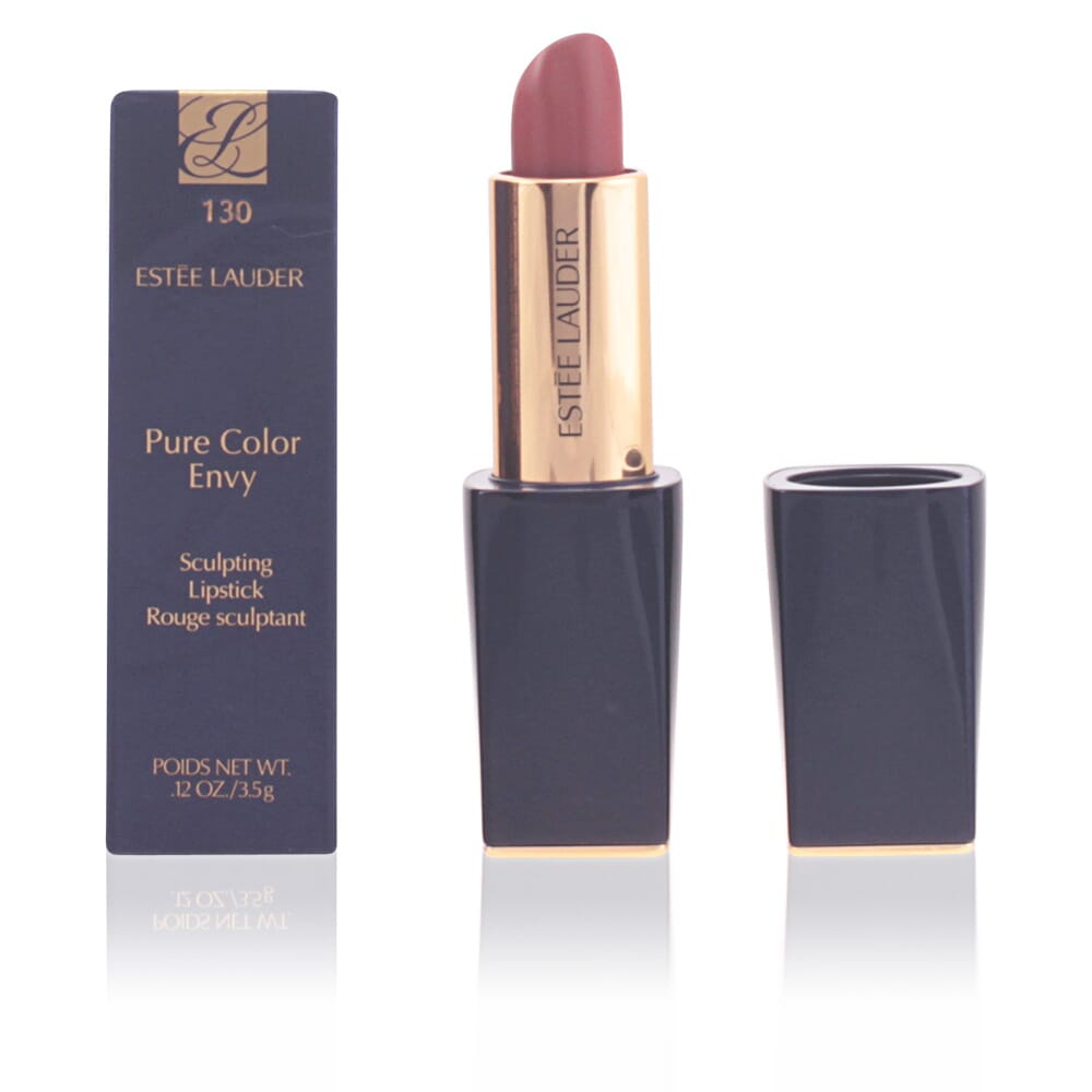 Pure Color Envy Lipstick #18 Intense Nude