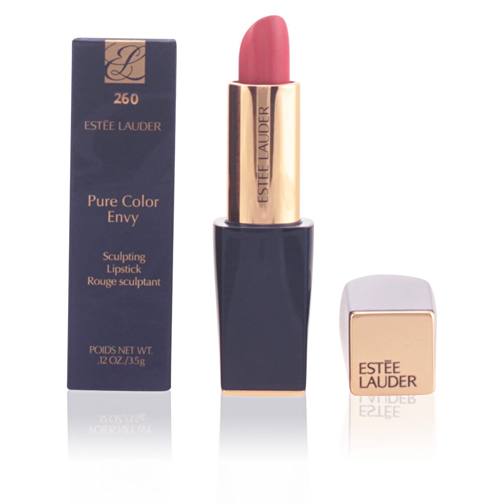 Pure Color Envy Lipstick #23 Prauge