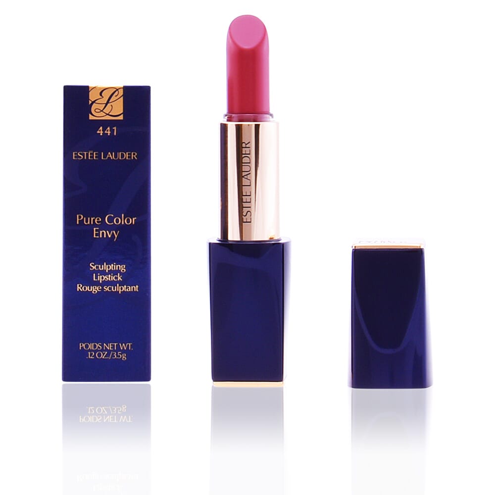 Pure Color Envy Lipstick #68 Rose Tea