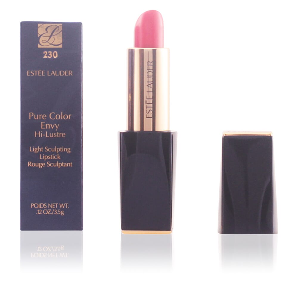 Pure Color Envy Lustre #Pretty Shocking