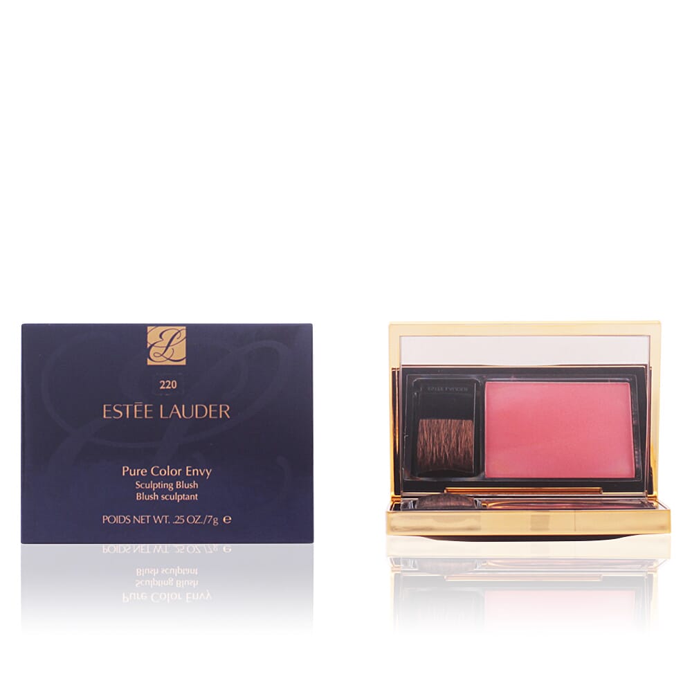 Pure Color Envy Sculpting Blush #Pink Kiss
