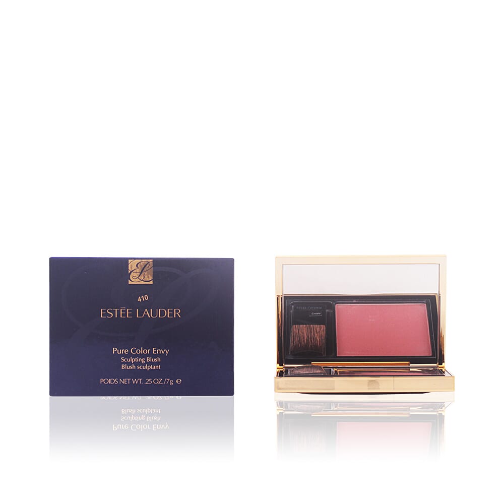 Pure Color Envy Sculpting Blush #Rebel Rose