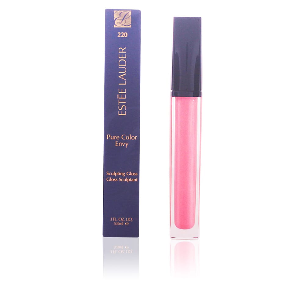 Pure Color Envy Shimmer Gloss #220 Suggestive Kiss