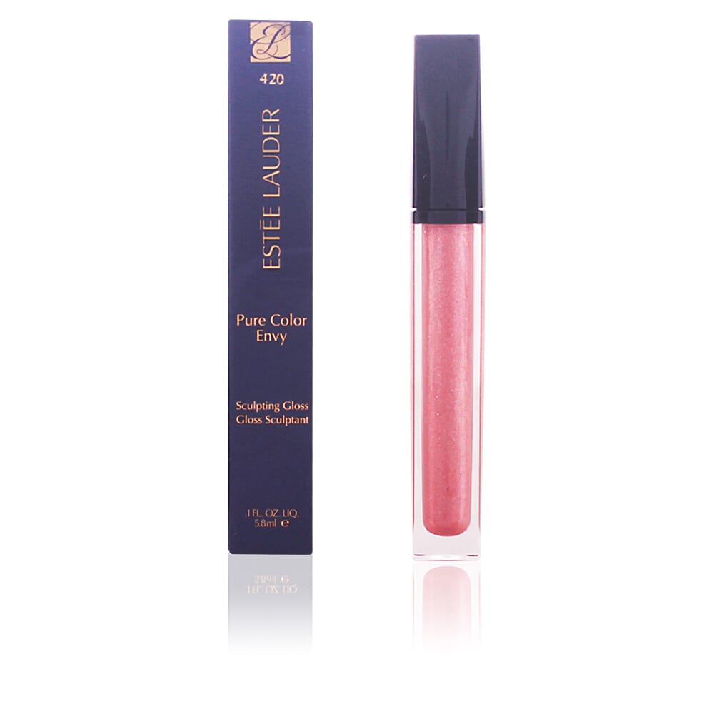 Pure Color Envy Shimmer Gloss #420 Reckless Bloom