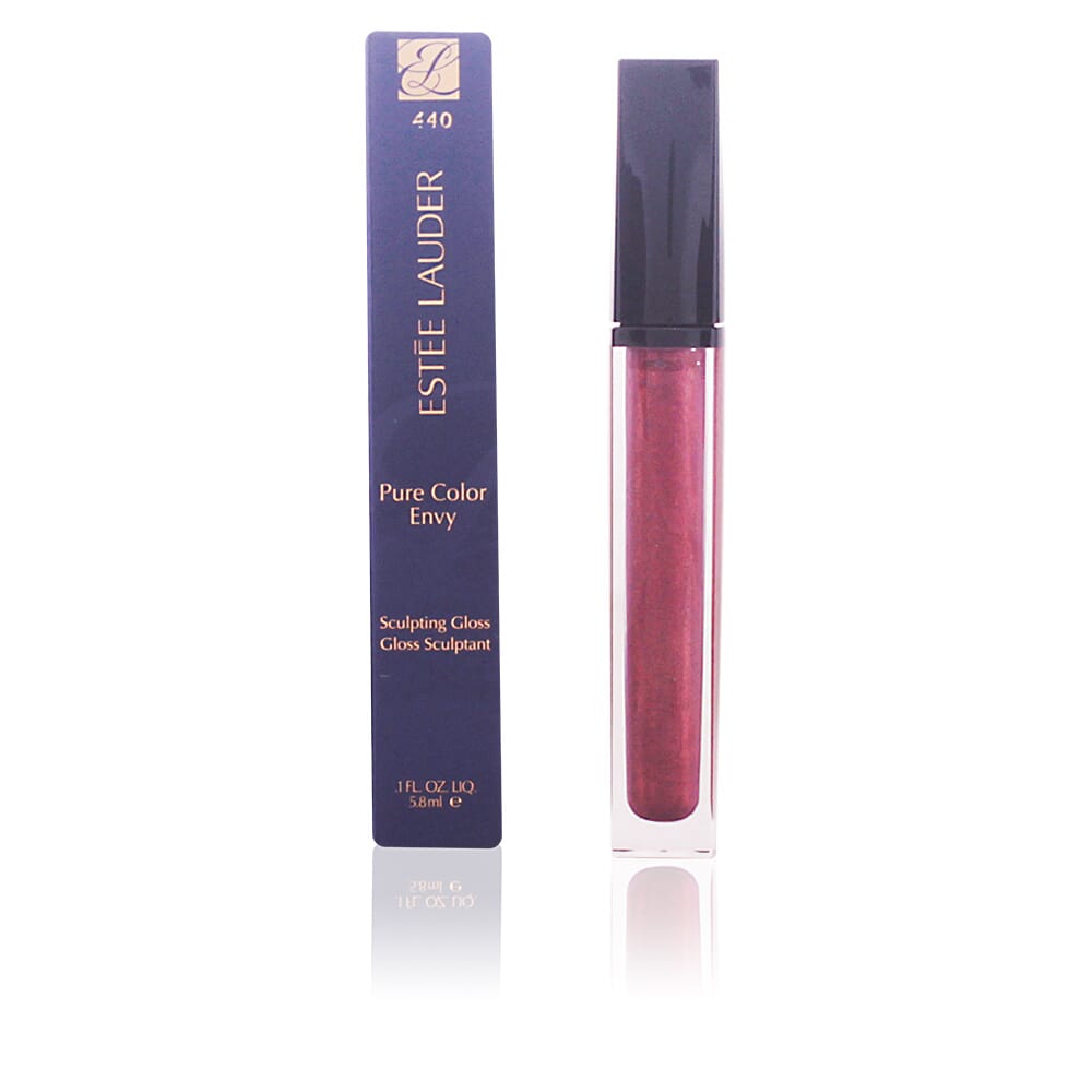 Pure Color Envy Shimmer Gloss #440 Berry Provocative