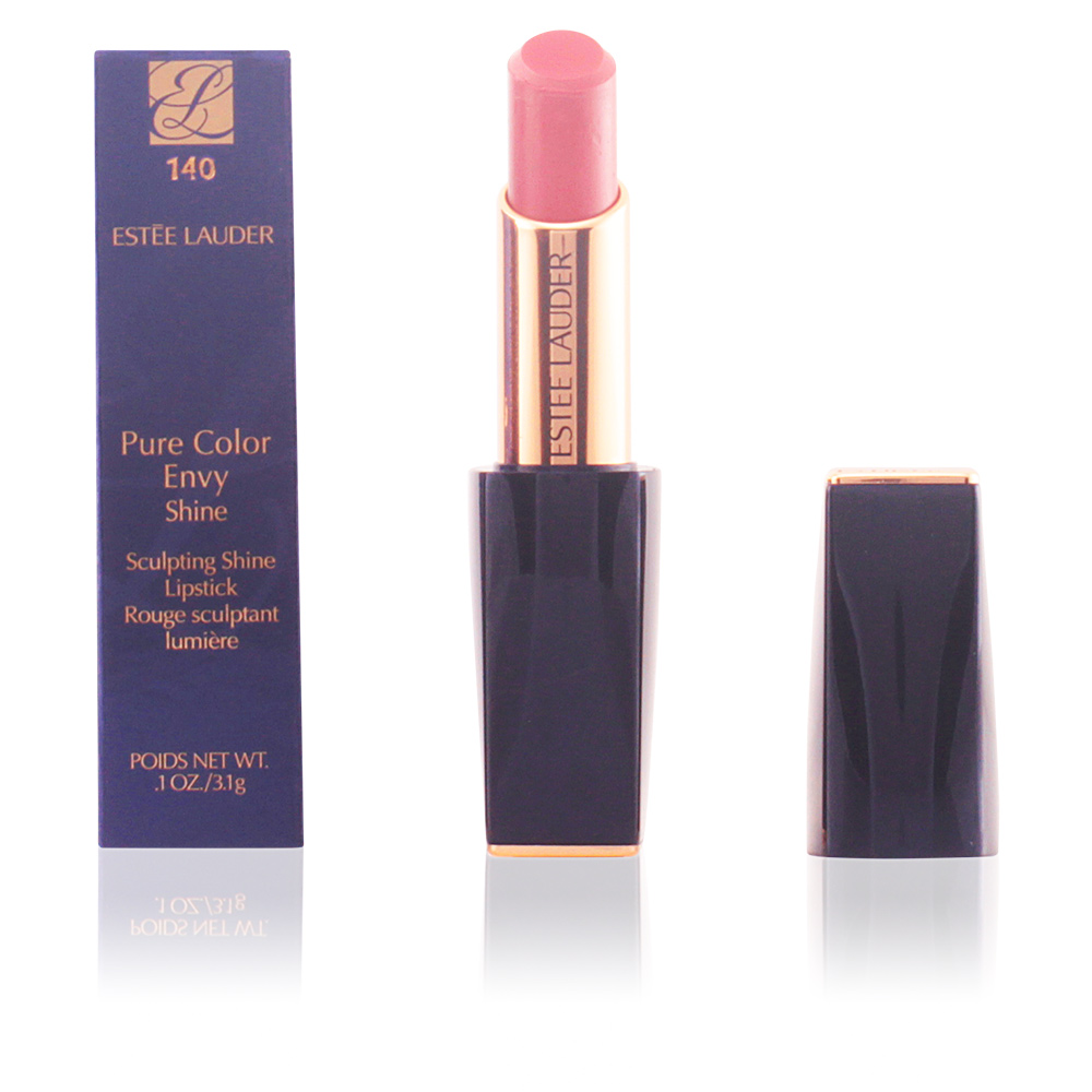 Pure Color Envy Shine Lipstick #140 Fairest