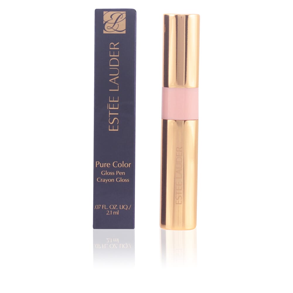 Pure Color Gloss #01