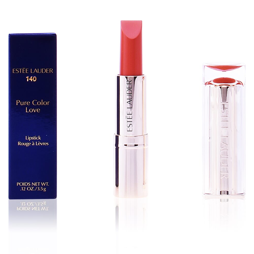 Pure Color Love Lipstick #140 Naked City