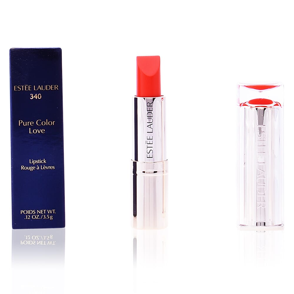 Pure Color Love Matte #340 Hot Rumor