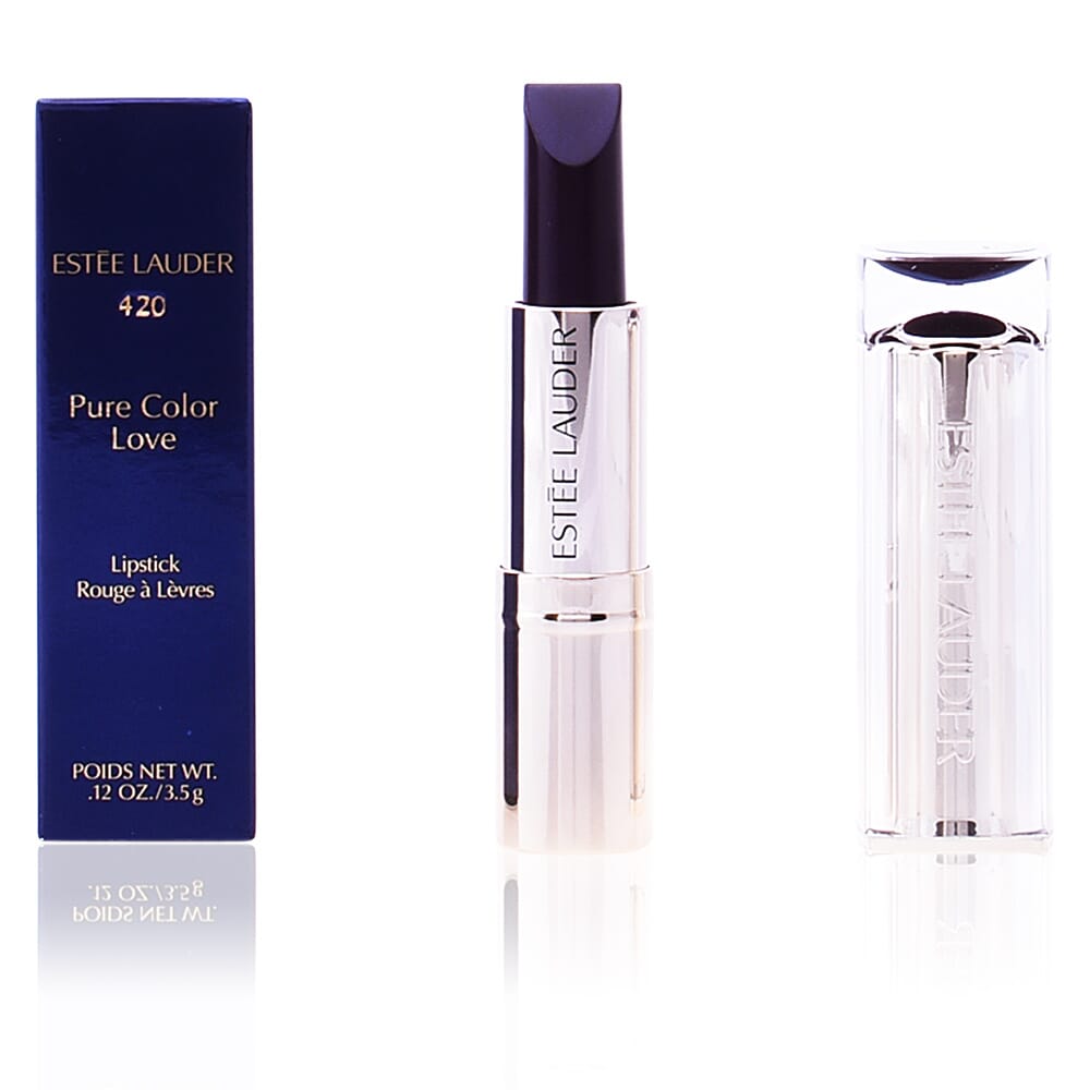 Pure Color Love Matte #420 Up Beat