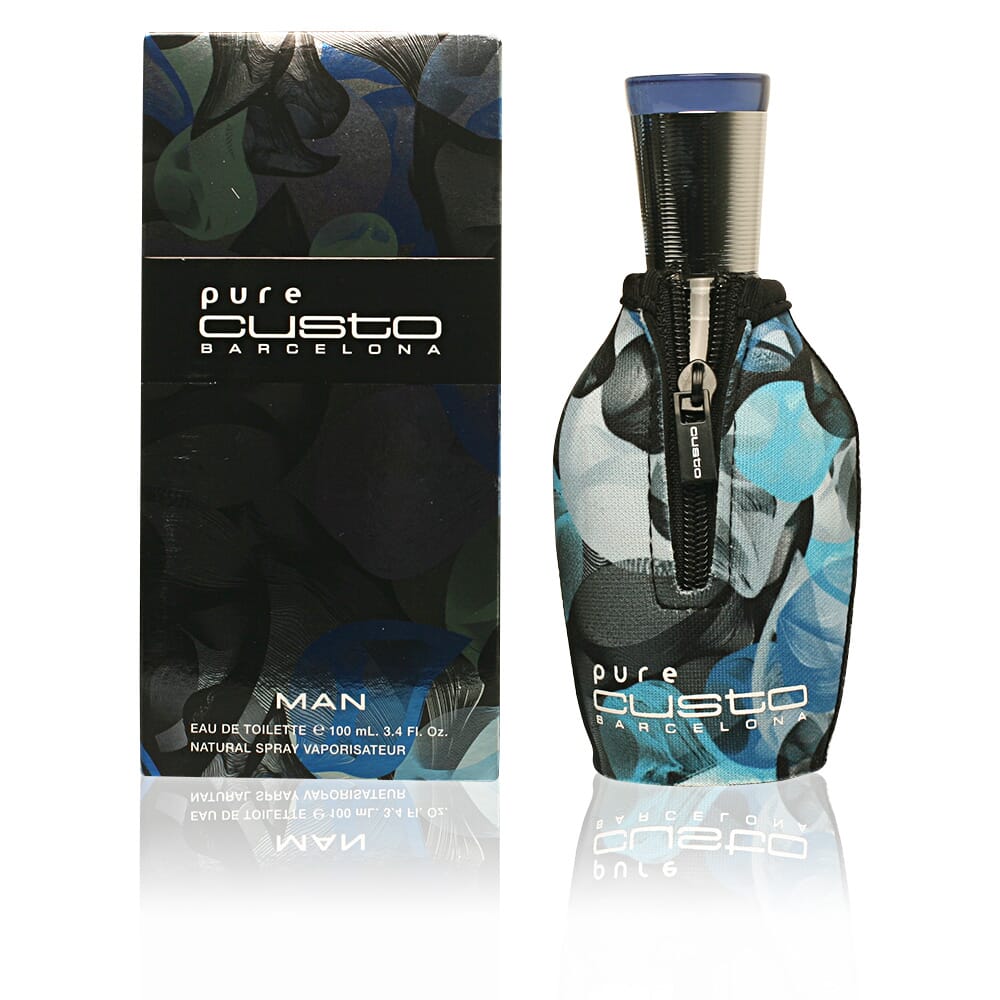 Pure Man Collector's Edition EDP