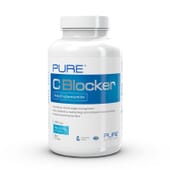 C Blocker 180 Caps da Pure Nutrition