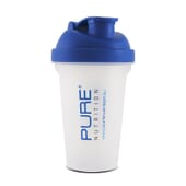 Shaker Pure Nutrition 400 ml - Pure Nutrition | Nutritienda