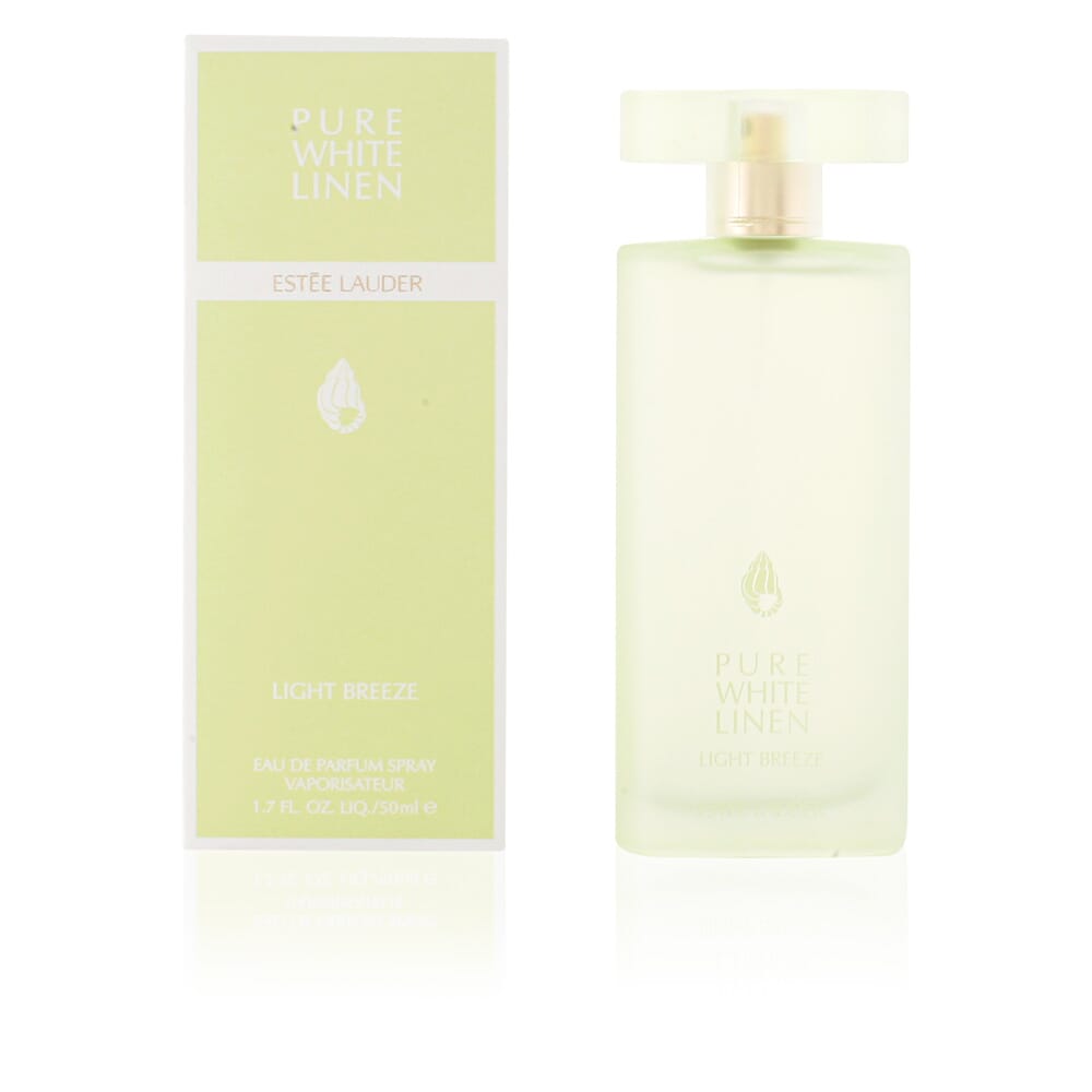 Pure White Linen Light Breeze EDP 50 ml