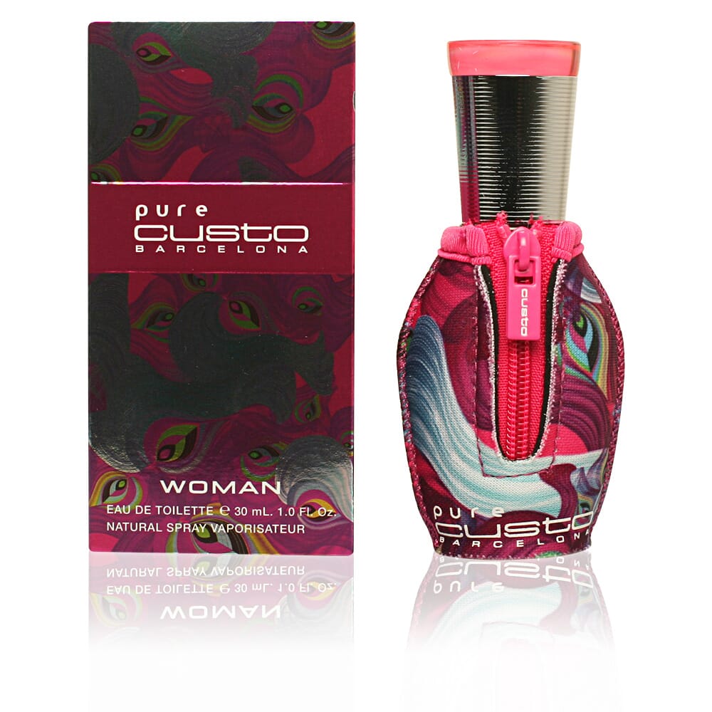 Pure Woman Edt Spray 30 ml von Custo
