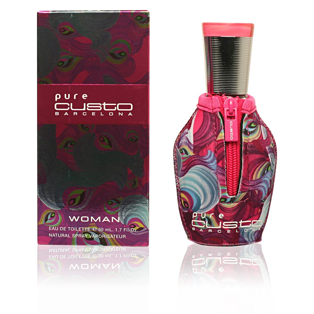 Pure Woman EDT