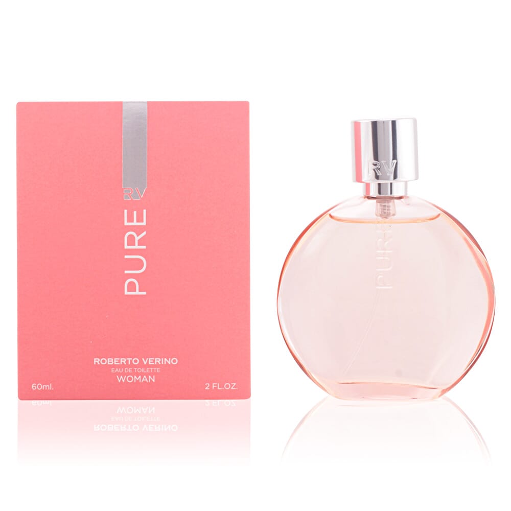 Pure Woman EDT 60 ml
