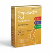 Propolactiv Plus 30 Tabs de Herbora