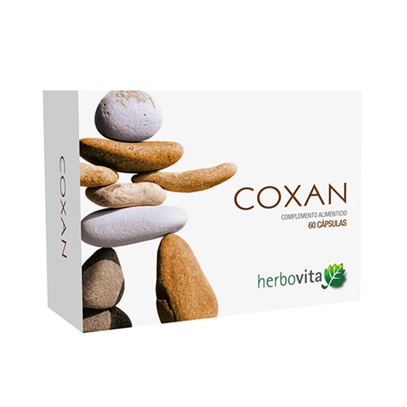 Coxan 60 Caps
